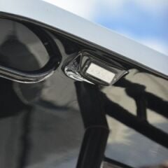 Lumitec CapriLT gömme güverte aydınlatma lambası. Ledli.