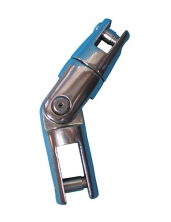 Çıpa konnektörü 8-10MM
