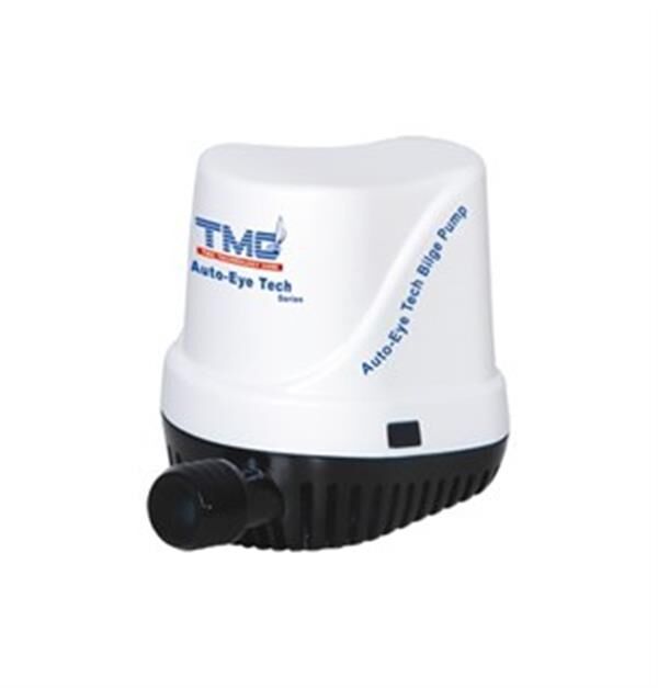 TMC Otomatik sintine pompası 1000 gph 24V