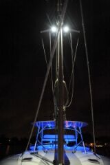 Lumitec Zephyr Gurcata lambası