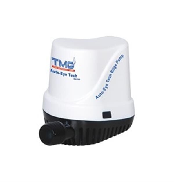 TMC otomatik sintine pompası 1500 GPH 12V