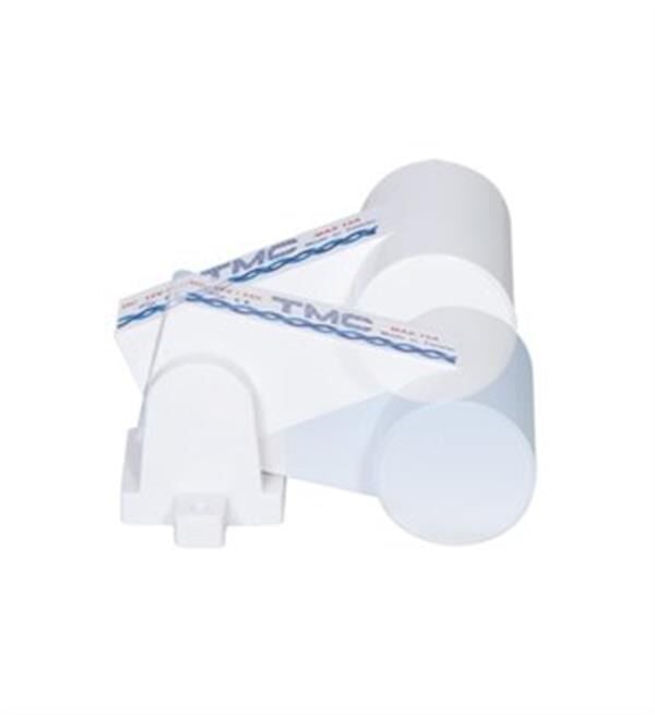 TMC Sintine Flatörü 12/24V 66X118X60MM