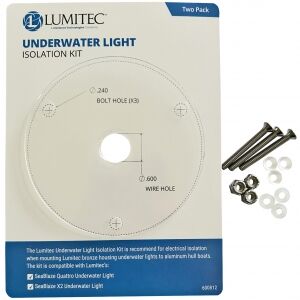 Lumitec İzolasyon kiti