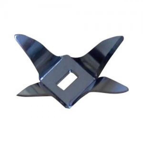 TMC YEDEK BIÇAK ÜST PARÇASI  ELK.TUV. İÇİN