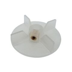 TMC YEDEK IMPELLER (MİKA)  ELK. TUV. İÇİN