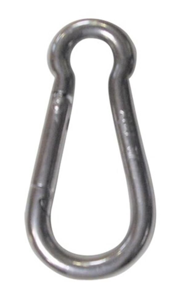 Karabina 10mm