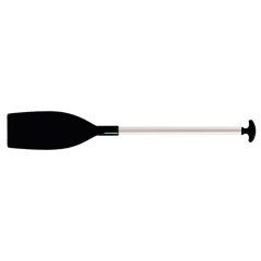 T' Saplı Kürek 135Cm, Ø35mm