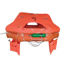 LALIZAS SEAWORLD II LB Liferaft 10C
