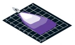 Hella Marine güverte aydınlatma lambası