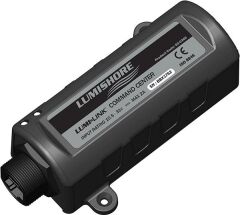 LUMI-LINK COMMAND CENTER