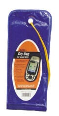 Kuru Çanta - 23X9,5Cm Küçük Gps İçin