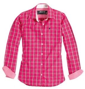 Musto Rosalind Gömlek, kadın