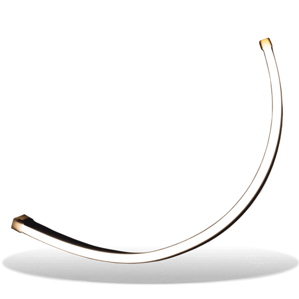 LUMISHORE SNL180 NEON FLEX ŞERİT LED, 3 MT