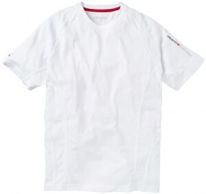 Musto Evolution Güneş Korumalı T Tişört