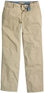 Musto Walvis Keten Pantolon