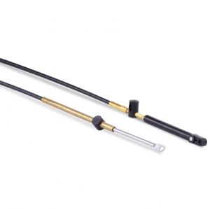 Teleflex 179 serisi kumanda telleri