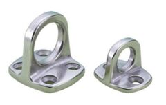 Paslanmaz AISI 316 Usturmaça Tutucu Ø 22mm