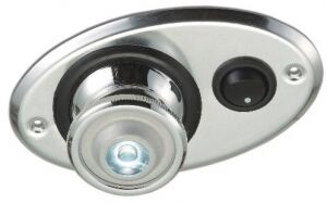 Led kabin ve okuma lambası