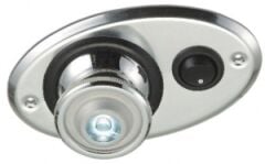 Led kabin ve okuma lambası