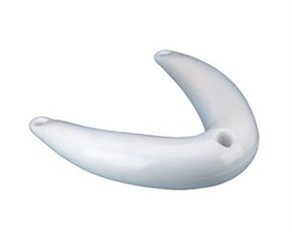 Trem Burun Usturmaça 85 cm Ø:10,5 Beyaz