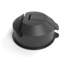 Flextrash Vakumlu Montaj Braketi