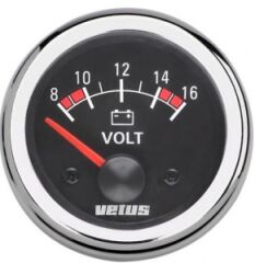 Vetus Voltmetre