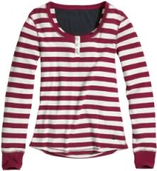 Musto Roxane Çizgili sweatshirt, Kadın