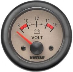 Vetus Voltmetre