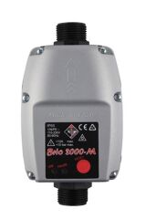 Brio 2000-M Basınç ve Akış Kontrol Otomatiği 12V