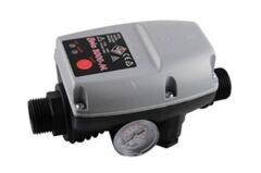 Brio 2000-M Basınç Ve Akış Kontrol Otomatiği 24V