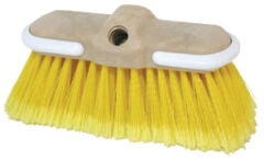 Boat Fırcası ''Yumusak Pvc 0,35''