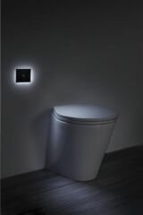 Siyah Full Glass Touch Panel- Feretti 12V-230V