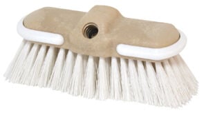 Boat Fırcası''Sert Pvc 0,48''