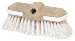 Boat Fırcası''Sert Pvc 0,48''