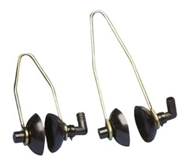 Motor yıkama aparatı 200MM