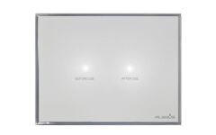 Beyaz Full Glass Touch Panel- Feretti 12V-230V