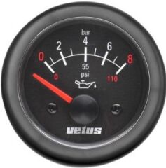 Vetus yağ basınç göstergesi