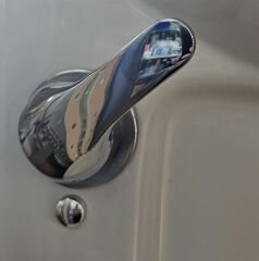 Planus Yedek Armatür