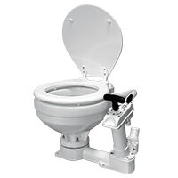 Marin Manuel Tuvalet Lt-0