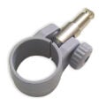 Kürek Bot İçin - Metal Pinli 35 Gri