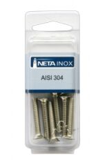 Havşa başlı Imbus civata