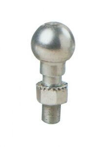 Römork çeki topuzu