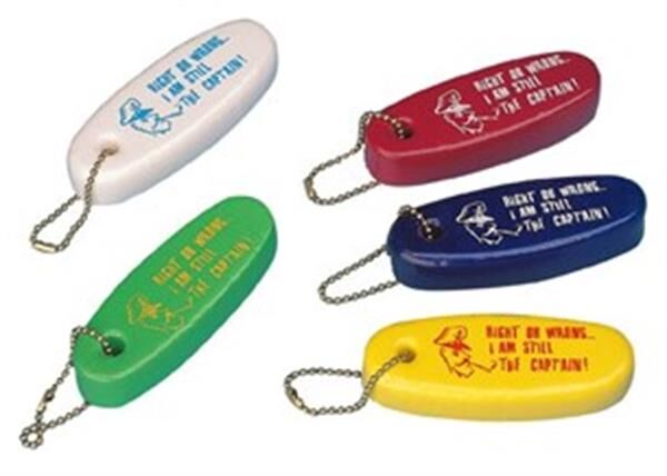 Batmaz anahtarlık mavi