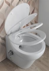 Planus Stilo Plus Yedek Damperli Kapak