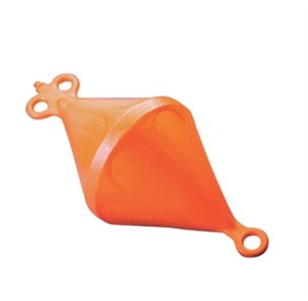 Plastik tonoz şamandırası 1030mm