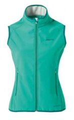 Musto Evolution Soft Shell Yelek Kadın