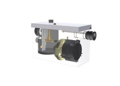 Planus Water-Lift 230V