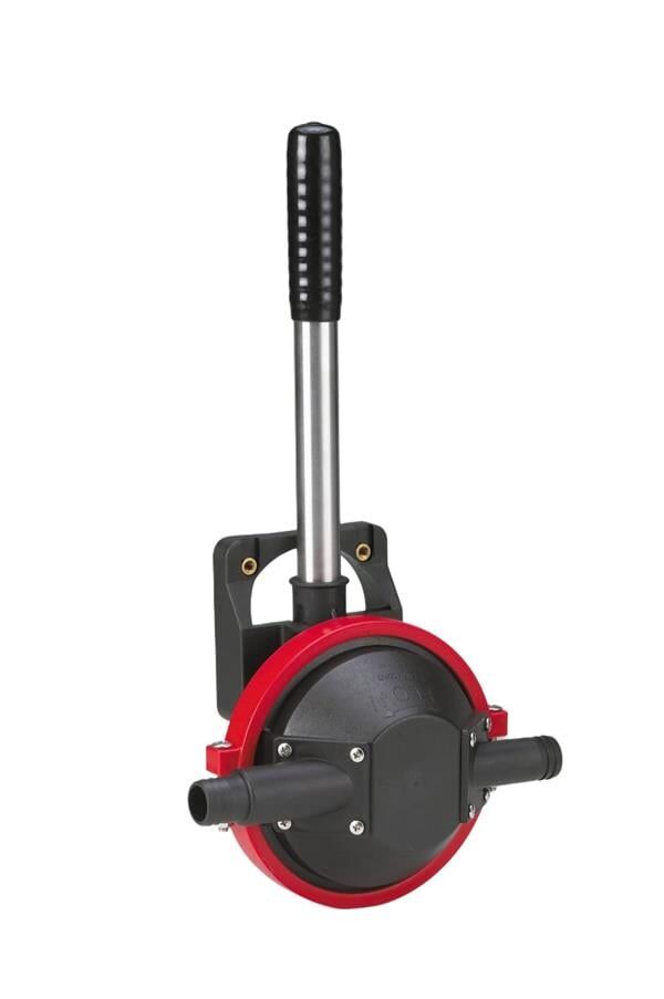 Sea World Manuel sintine pompası (Yüzeye Montaj)