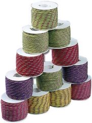 Trem polyester halat       KIRMIZI