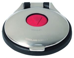 Irgatlar için ayak şalteri